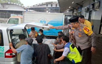 13 Lubang Peluru di Badan Pesawat Korowai Batu dan Rentetan Teror Berdarah di Tiga Wilayah