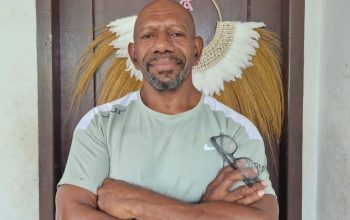 Parang Tajam di Kota Pintar: Menakar Roh Digitalisasi Mimika