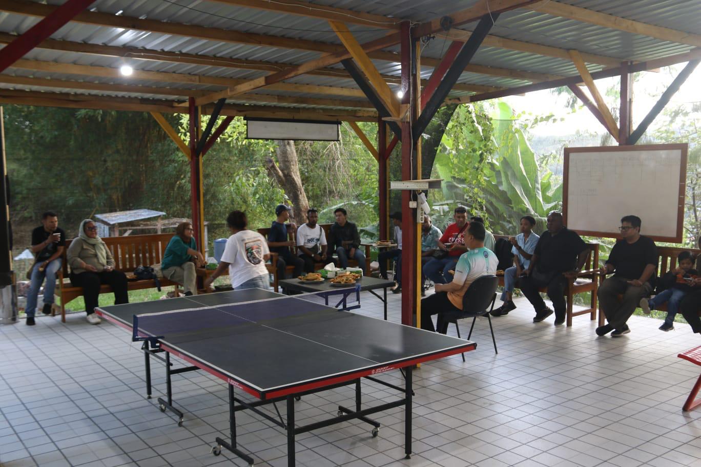 Komnas HAM Papua Minta Satgas Damai Cartenz 2026 Kedepankan Komunikasi Humanis