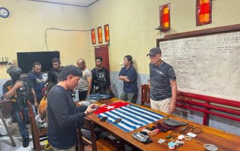 Yahukimo Membara: Eskalasi Kekerasan Meroket 700 Persen, Satgas Cartenz Gulung Gembong KKB Homi Heluka