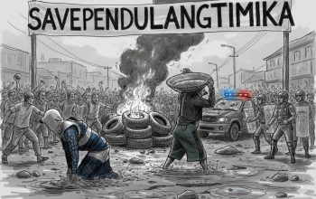 Pemerhati Pendulang Desak Pemda Mimika Cabut Izin Toko Emas yang Tutup Sepihak