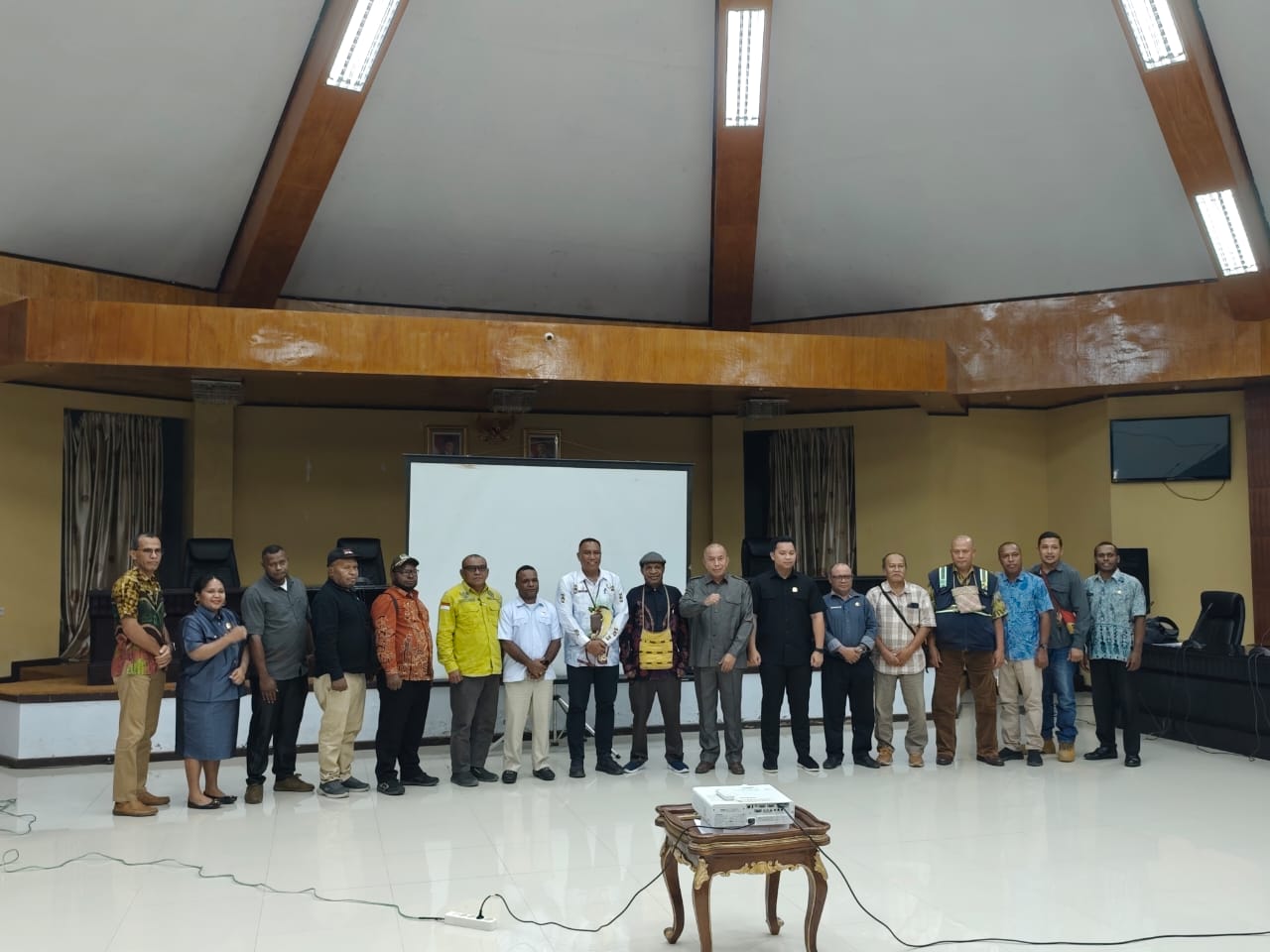 Air Bersih Memiliki Peluang Ekonomi Yang Tinggi, Berikut Jumlah Sambungan rumah Yang sudah Teraliri Di Mimika