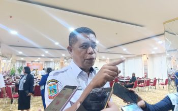 Mimika Menabuh Genderang Perang Melawan Malaria dan TBC: Target 50 Ribu Deteksi Dini