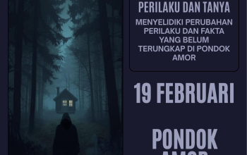 Misteri Kematian Bocah 10 Tahun di Pondok Amor: Perubahan Perilaku dan Tanya yang Belum Terjawab