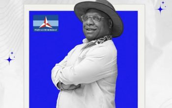 Selamat Jalan, Sang Pembawa Senyum dari Utikini: Mengenang Kepergian Alexsander Omaleng