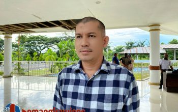 SENGKETA TANAH MATIKAN PEMBANGUNAN! DPRK Mimika Desak Digitalisasi Aset: “Jangan Ada Lagi Mafia atau Aset Bodong!”