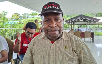 Bongkar Akar Perang Suku, Pansus Kemanusiaan DPRK Mimika: Stop Pola Ganti Nyawa, Terapkan Hukum Positif!