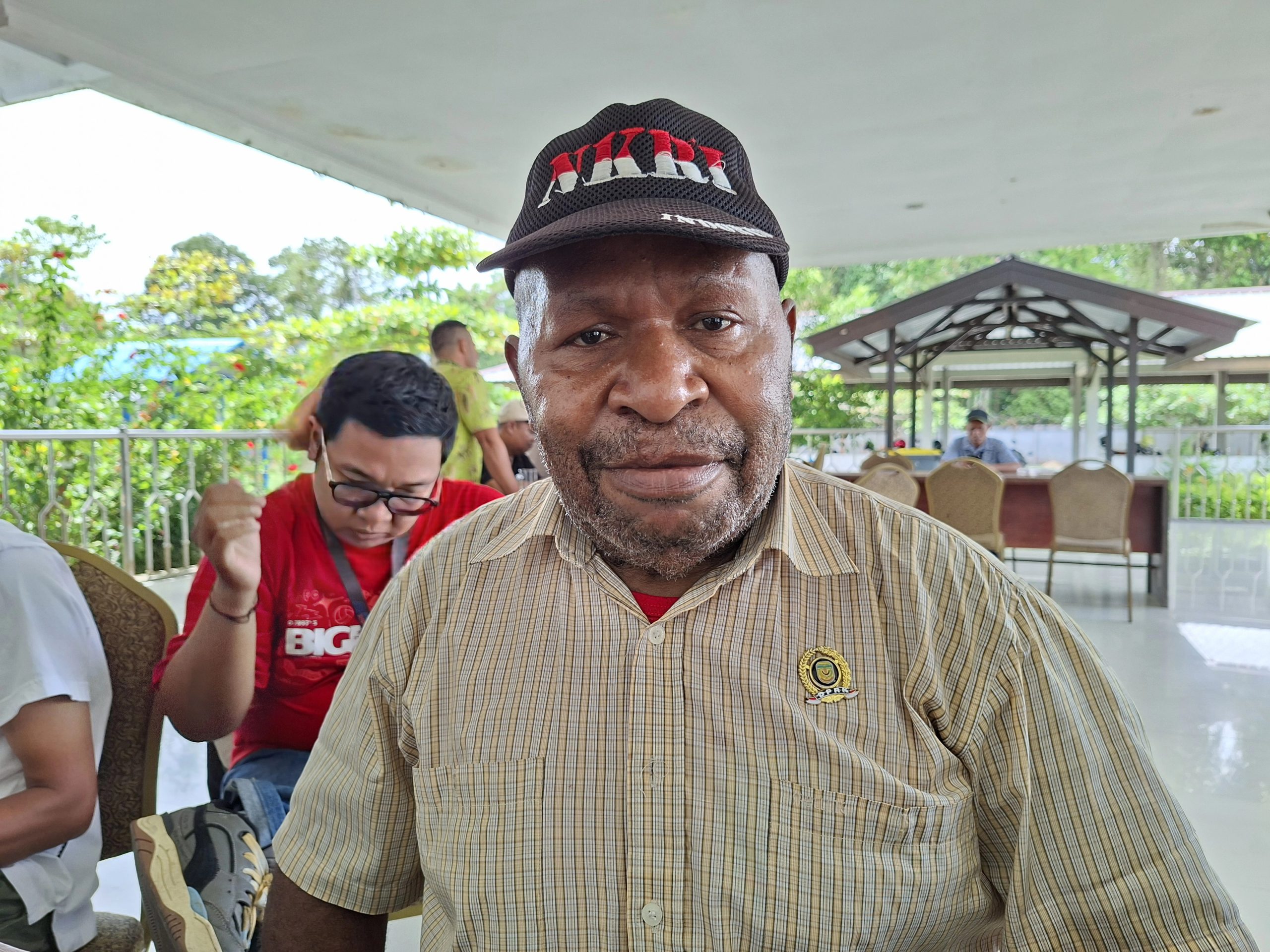 Bongkar Akar Perang Suku, Pansus Kemanusiaan DPRK Mimika: Stop Pola Ganti Nyawa, Terapkan Hukum Positif!