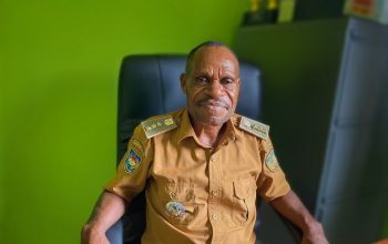 Musrenbang Distrik Iwaka: Pelebaran Jalan Menuju TPA dan Perbaikan Sekolah Jadi Skala Prioritas 2026