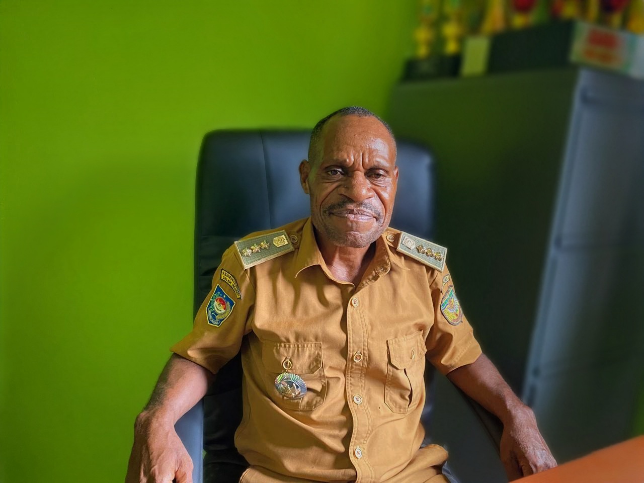 Musrenbang Distrik Iwaka: Pelebaran Jalan Menuju TPA dan Perbaikan Sekolah Jadi Skala Prioritas 2026