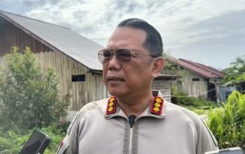 Markas DPO KKB Dulla Aibon Digerebek: Aparat Sita Ratusan Amunisi dan Ponsel Milik Anggota Brimob yang Gugur