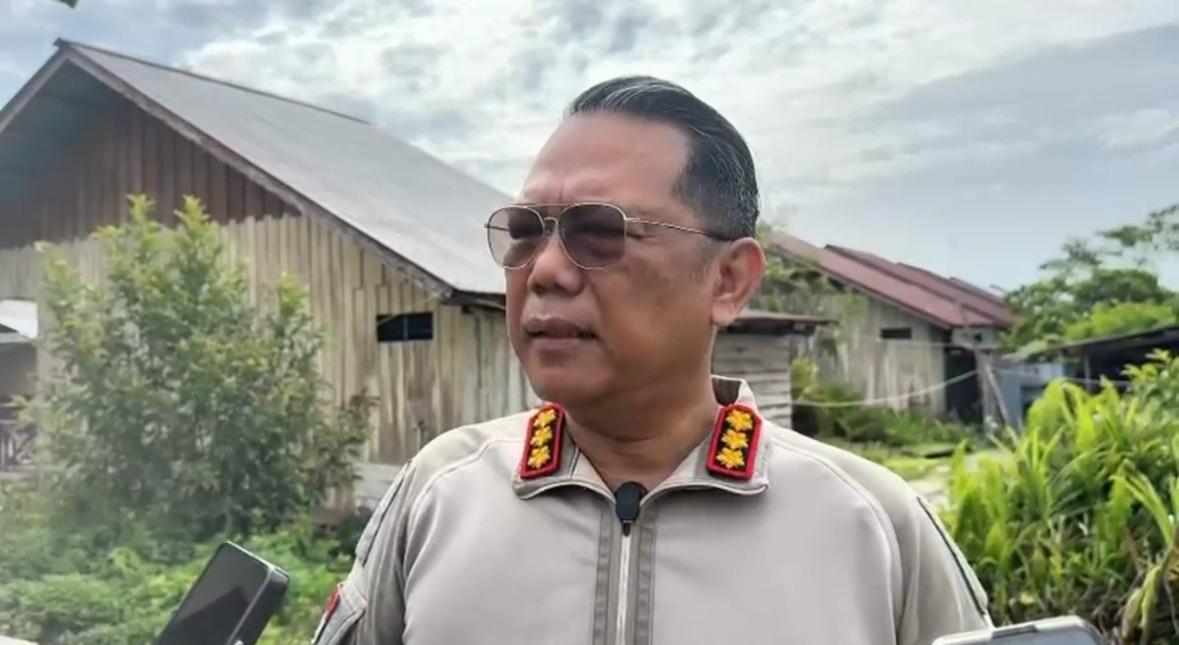 Markas DPO KKB Dulla Aibon Digerebek: Aparat Sita Ratusan Amunisi dan Ponsel Milik Anggota Brimob yang Gugur