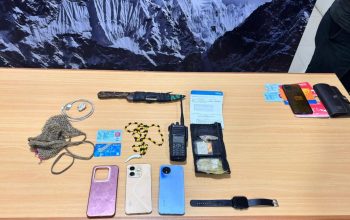 Perang Melawan Provokasi Siber: Satgas Damai Cartenz Ringkus Jaringan Intelijen PIS di Mimika