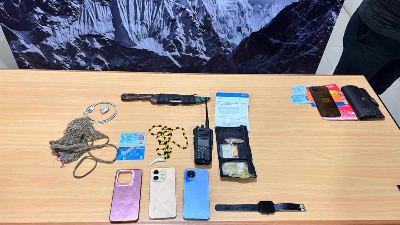 Perang Melawan Provokasi Siber: Satgas Damai Cartenz Ringkus Jaringan Intelijen PIS di Mimika