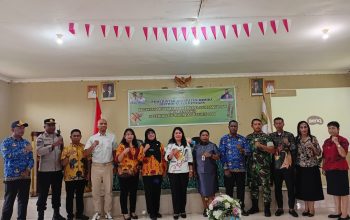 Musrenbang 2026: Distrik Kuala Kencana Desak Percepatan Pembangunan Fasilitas Pelayanan Publik