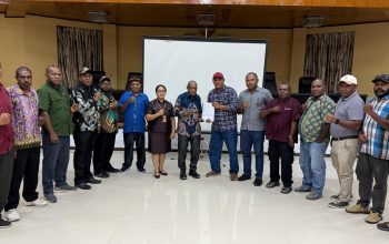 Pansus Moker DPRK Mimika Kedepankan Sinkronisasi Dokumen dan Harmonisasi Prosedur Administratif