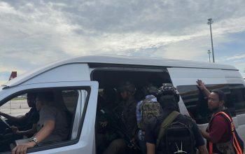 Pengungkapan Kasus Mile 50: Satgas Damai Cartenz Ringkus Kalimak Wanimbo, Aktor Perencana Perampasan Senjata