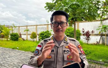 Satgas Operasi Damai Cartenz 2026 Ungkap Jaringan Amunisi Ilegal di Papua, Empat Tersangka Diamankan