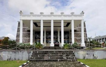 Sengkarut Uang Persediaan di Mimika: Miliaran Rupiah Mengendap, Bupati Ancam Jalur Hukum