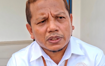 Komisi III DPRK Mimika Batalkan Pengawasan di Diskominfo, Pimpinan Dinas Tak Hadir