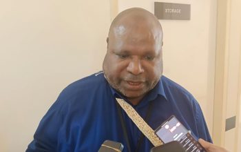 Fokus pada Esensi Otsus: Ketua Lemasa: Dana Otsus Adalah Afirmasi Nyata bagi OAP, Bukan Sekadar Program