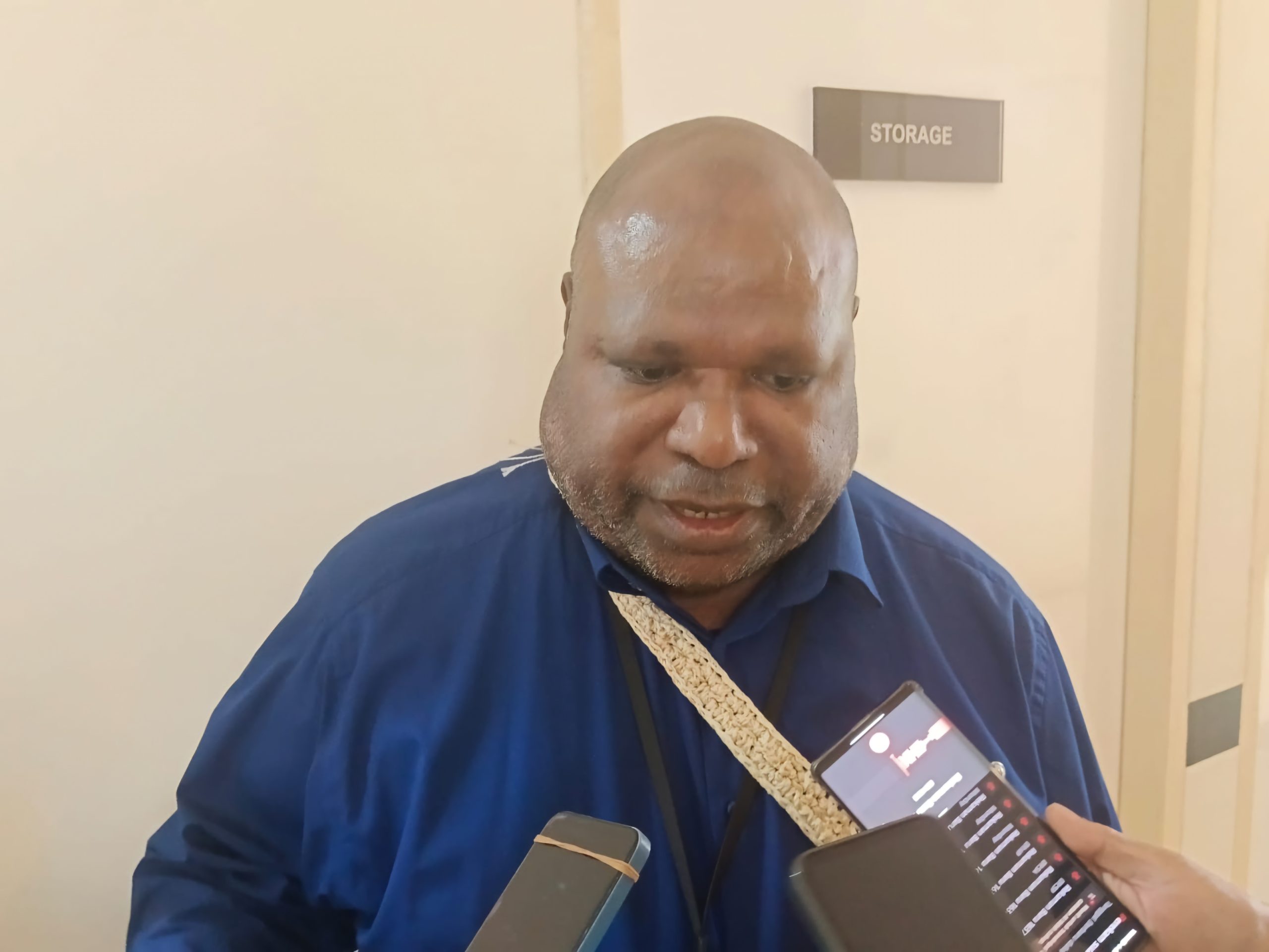 Fokus pada Esensi Otsus: Ketua Lemasa: Dana Otsus Adalah Afirmasi Nyata bagi OAP, Bukan Sekadar Program