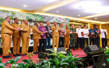 Perkuat Otsus, Mendagri Dorong Papua Mandiri Melalui Misi Sehat, Cerdas, dan Produktif