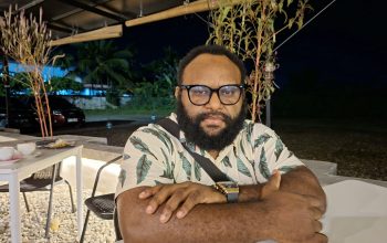 Ketua Fraksi Gerindra Papua Tengah Akan Sidak Dapur MBG di Seluruh Papua Tengah