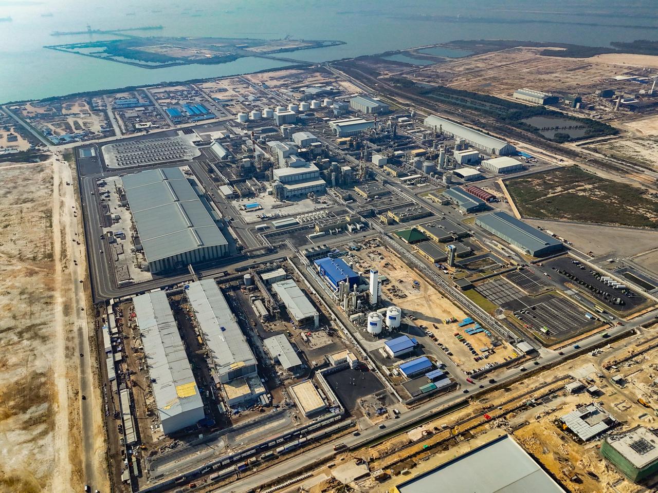 PT Freeport Indonesia Setor Rp13,48 Triliun ke Papua Tengah dan Delapan Kabupaten