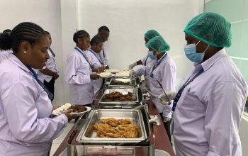 8 Pemuda OAP Pesisir Mimika Lulus Pelatihan Hospitality IPN, Siap Masuk Dunia Kerja