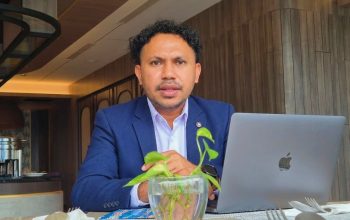 BGN Nabire Perluas Pelayanan 3B untuk Ibu Hamil, Ibu Menyusui dan Balita