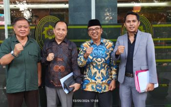 HASIL MUKTAMAR XXI MATHLA’UL ANWAR DIGUGAT KE PENGADILAN