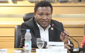 Carel Suebu Soroti Seleksi Pengawas Kopdes Merah Putih di Papua