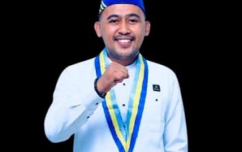 PKC PMII Papua Tegaskan Rekonsiliasi dan Gerakan Kolektif Era Baru 2026-2028