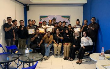 Semarak Iduladha, Ini Daftar Pemenang Lomba Kebersihan Masjid se-Distrik Mimika Baru