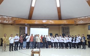 Komisi III DPRK Mimika Soroti Pelayanan Kesehatan Puskesmas Tapormai dalam RDP