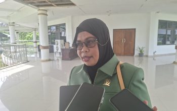 Antisipasi Mafia BBM Pasca Kenaikan Pertamax, Rameani Rachman Desak Disperindag Awasi SPBU Tiap Hari