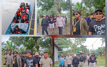 DPRK Mimika Murka: Distrik Jita Jadi ‘Kuburan’ Proyek Mangkrak, Oknum Pejabat dan Nakes Terancam Evaluasi Total