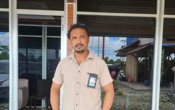 Ketua Pemuda Kei Mimika Tantang Kejari Usut Tuntas Dugaan Penyimpangan Proyek Rumah Layak Huni Rp8,7 Miliar di Distrik Hoya