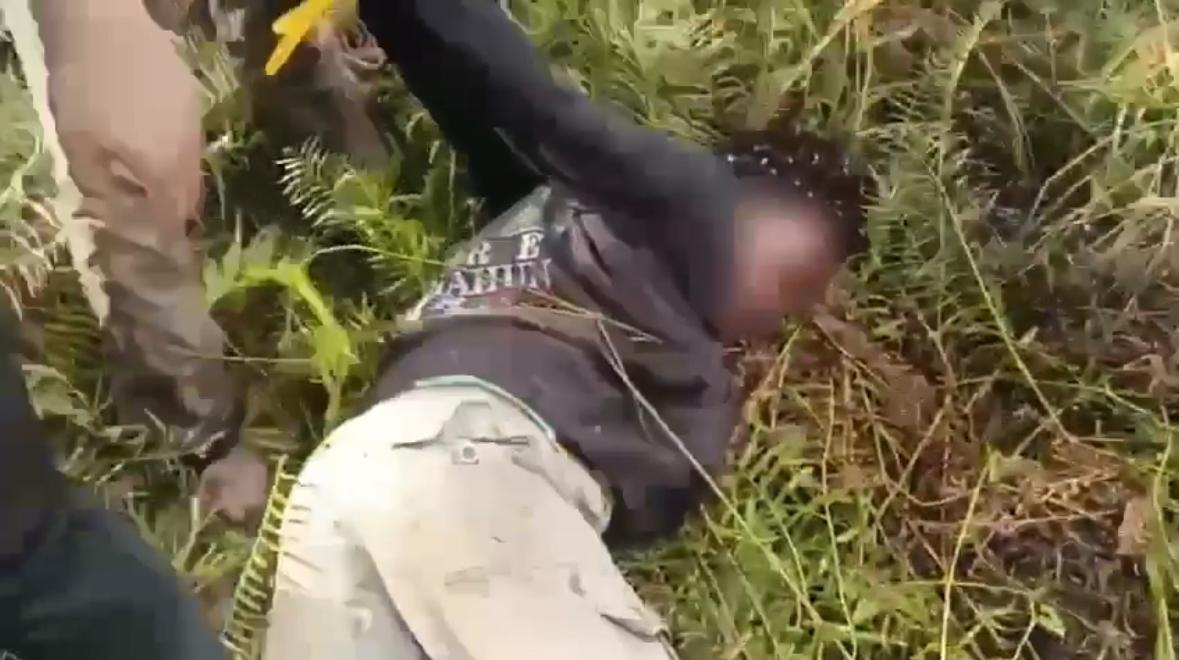 Anggota Kelompok HSSBI Ditangkap di Dekai, Polisi Sita Amunisi dan Sejumlah Barang Bukti