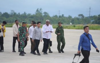 Sisi Kemanusiaan di Balik Kasus Hukum: Wapres Gibran Harapkan Pemulihan Roy Suryo dan Dokter Tifa