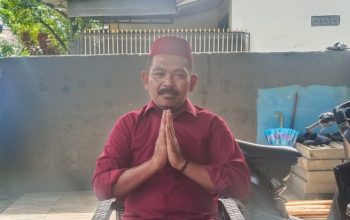 Mahmud Tamher Harap Rapimda dan Musda KNPI Mimika Berjalan Transparan dan Sesuai AD/ART