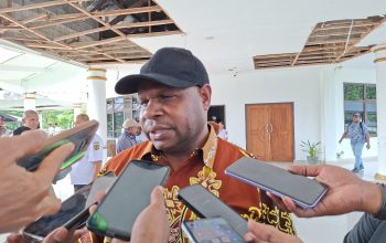 YPMAK: 4.000 Pelajar Telah Dibantu, Sinergi dengan Pemkab Terus Ditingkatkan