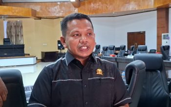 Perkuat Akses Pendidikan Tinggi, DPRK Mimika Siapkan Regulasi Beasiswa Daerah