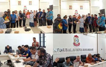 Kabar Gembira! DPRK Mimika Perjuangkan Perda Bantuan Hukum Gratis untuk Masyarakat Kurang Mampu