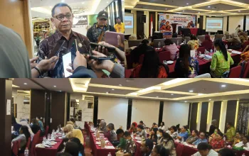 Pemerintah Kabupaten Mimika Perluas Akses Layanan Kesehatan hingga Pelosok Pedalaman dan Pesisir