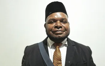 Kelompok Khusus DPRK Mimika Soroti SiLPA Rp1,11 Triliun, Dana Otsus hingga Serapan Belanja dalam Pandangan Umum LKPJ Bupati 2025