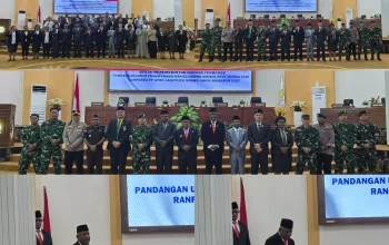 Bupati Johanes Rettob Buka-Bukaan! Ungkap Penyebab SILPA Mimika Rp1,1 Triliun hingga Strategi Genjot Belanja Daerah
