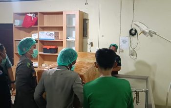 Pilot PT AMA Tewas Akibat Luka Tembak, Satgas Damai Cartenz Pastikan Terus Kejar Pelaku Penyerangan di Yahukimo