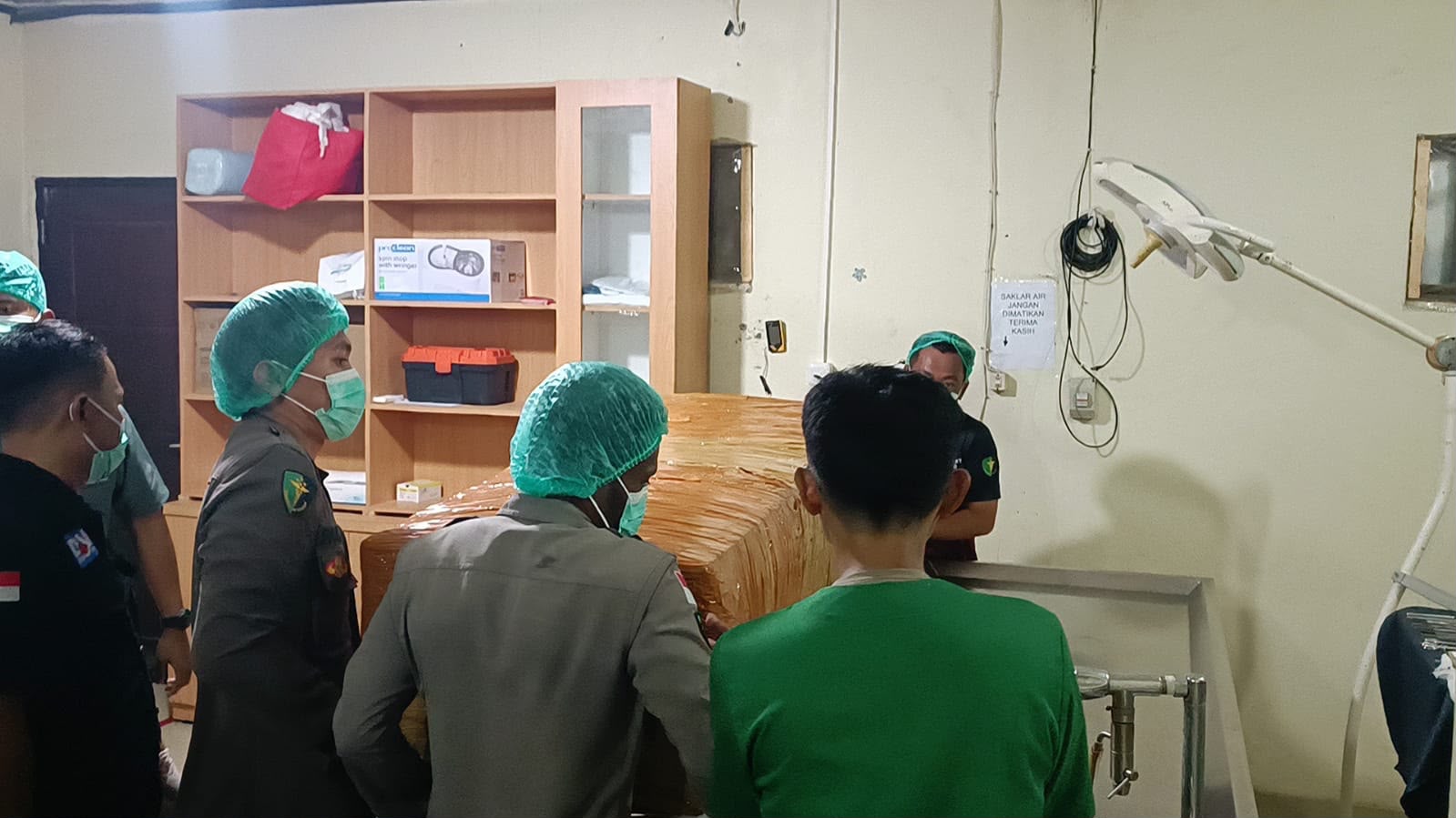 Pilot PT AMA Tewas Akibat Luka Tembak, Satgas Damai Cartenz Pastikan Terus Kejar Pelaku Penyerangan di Yahukimo